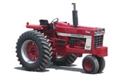 Farmall 1066 tractor
