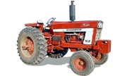 Farmall 1566 tractor