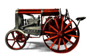 Toro 6-10 tractor