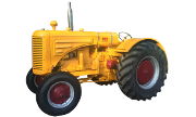 Minneapolis-Moline GTA tractor
