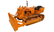 Minneapolis-Moline 2 Star tractor