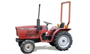International Harvester 234 tractor