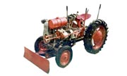 Gibson SD tractor