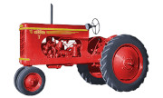 Gibson I tractor