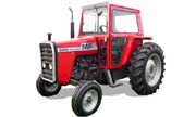 Massey Ferguson 590 tractor