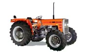 TAFE 45 tractor