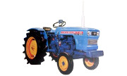Hinomoto E23 tractor