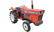 Hinomoto E152 tractor