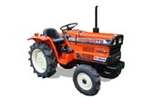Hinomoto E2202 tractor