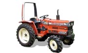 Hinomoto E2304 tractor