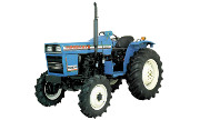 Hinomoto E2804 tractor