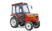 Hinomoto N329 tractor