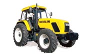 Merlin TDX140 tractor