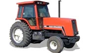 Deutz-Allis 8010 Tractor