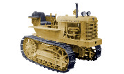 ATC GT-25 tractor