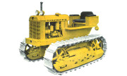 ATC GT-32 tractor