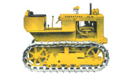 ATC GT-34 tractor