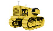 ATC 200 tractor