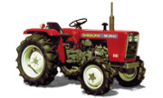 Shibaura SE2540 tractor