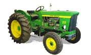 John Deere 717