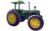 John Deere 2941 tractor
