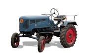 Lanz D1306 tractor
