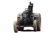 Lanz D1506 tractor