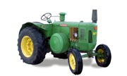 Lanz D6007 tractor