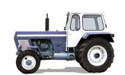 Fortschritt ZT 303 Tractor
