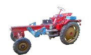 Fortschritt GT 124 Tractor
