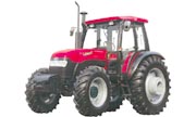 YTO X1304 tractor