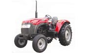 YTO X700 tractor