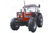 YTO 1204 tractor