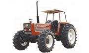 YTO 1004 tractor