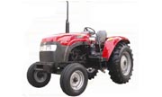 YTO 600 tractor