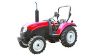 YTO 554 tractor