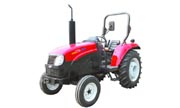 YTO 550 tractor