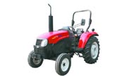YTO 500 tractor