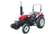 YTO 400 tractor
