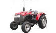 YTO 350 tractor