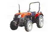 YTO 304 tractor