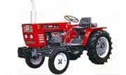 YTO 200 tractor
