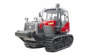 YTO C1302 tractor