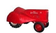 McCormick-Deering O-6 tractor