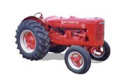 McCormick-Deering OS-6 tractor