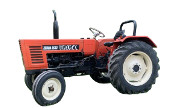 Zetor Zebra 3522 tractor
