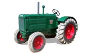 Oliver 90 tractor