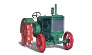 Hart-Parr 28-44 tractor