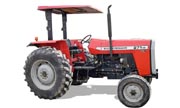 Massey Ferguson 281XE tractor