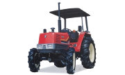 Yanmar F46D tractor
